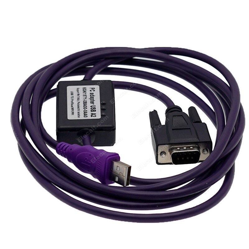 PC  USB A2 6GK1571-0BA00-0AA0 USB-Profibus/m..